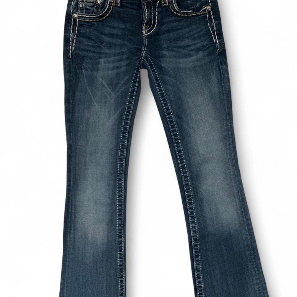 Bootcut Miss Me Jeans